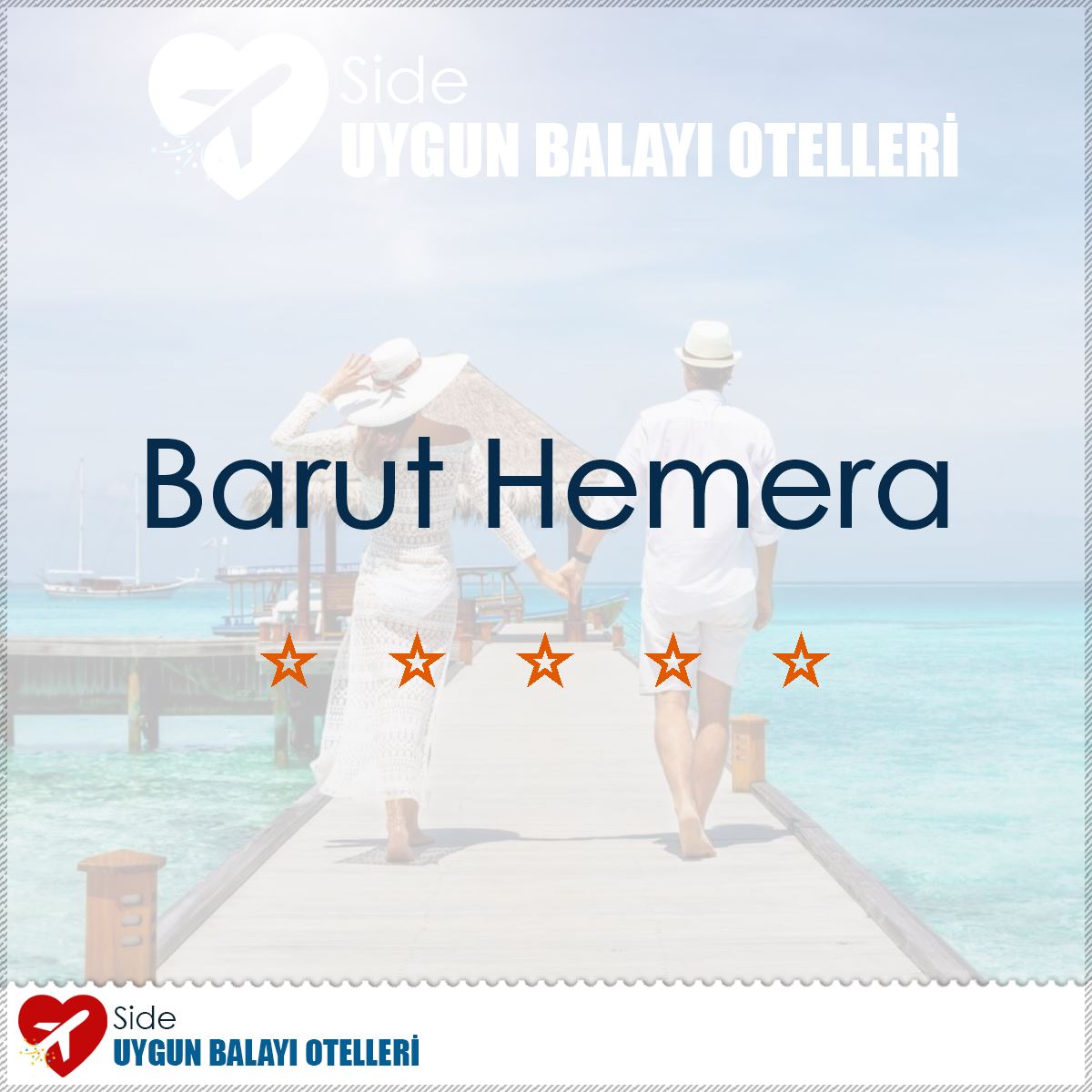 Barut Hemera : Kapak Görseli